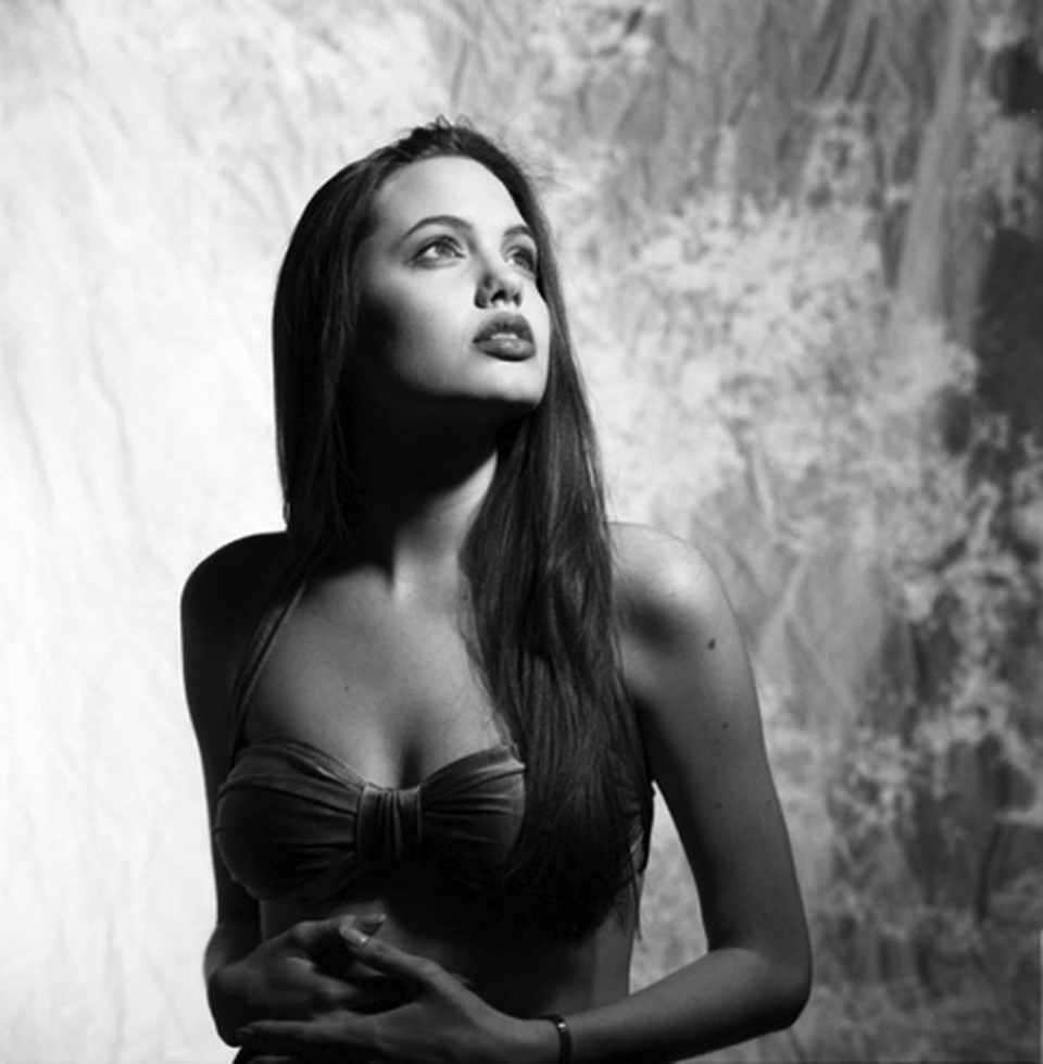 Ảnh độc của sao trước khi nổi tiếng - 7 Ảnh độc của sao trước khi nổi tiếng - 7