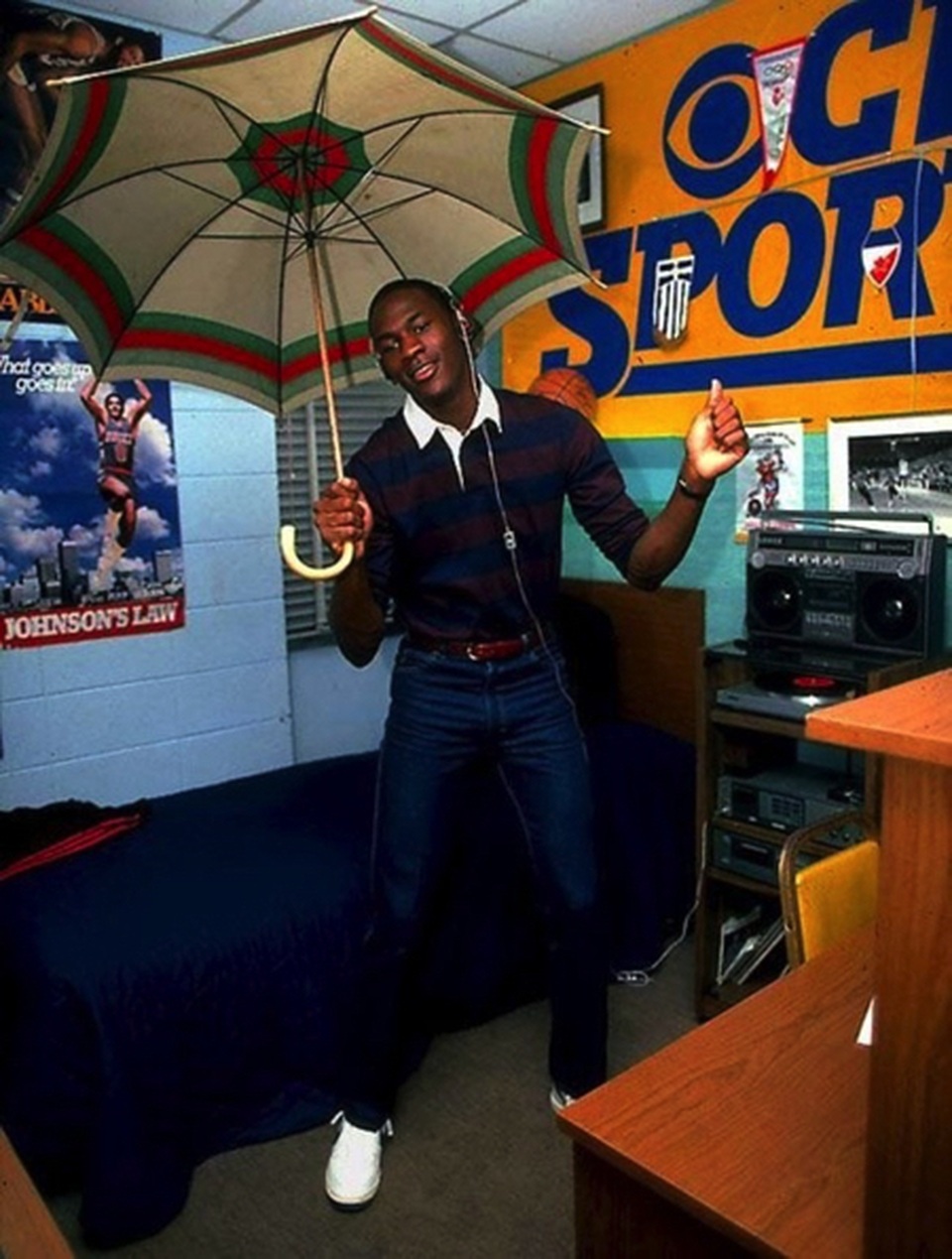 Ảnh độc của sao trước khi nổi tiếng - 9 Ảnh độc của sao trước khi nổi tiếng - 9