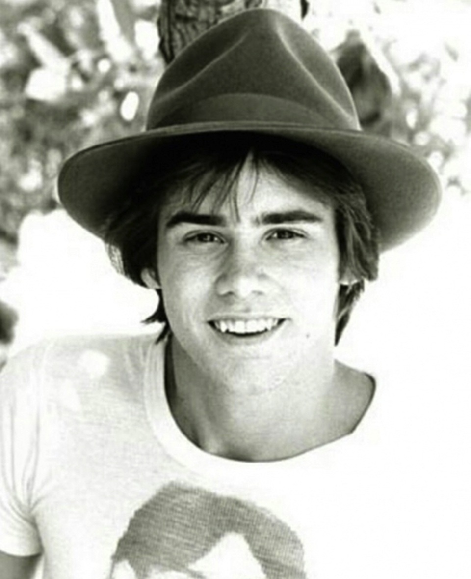 Ảnh độc của sao trước khi nổi tiếng - 10 Ảnh độc của sao trước khi nổi tiếng - 10