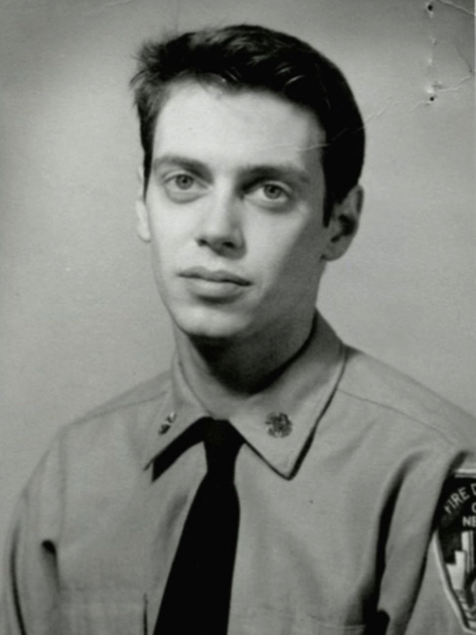 Ảnh độc của sao trước khi nổi tiếng - 14 Ảnh độc của sao trước khi nổi tiếng - 14