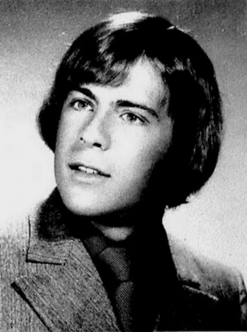 Ảnh độc của sao trước khi nổi tiếng - 19 Ảnh độc của sao trước khi nổi tiếng - 19