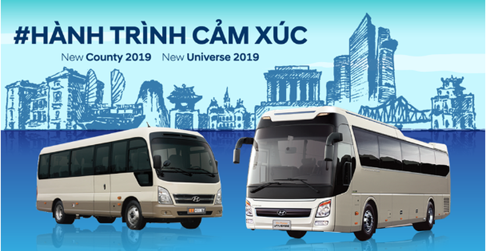 Hành trình cảm xúc - 1 Hành trình cảm xúc - 1