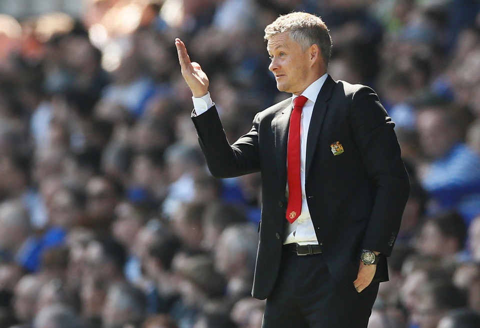 Ba ngôi sao lớn của MU có thể ra đi nếu như CLB lỡ top 4 Premier League - 1 Ba ngôi sao lớn của MU có thể ra đi nếu như CLB lỡ top 4 Premier League - 1