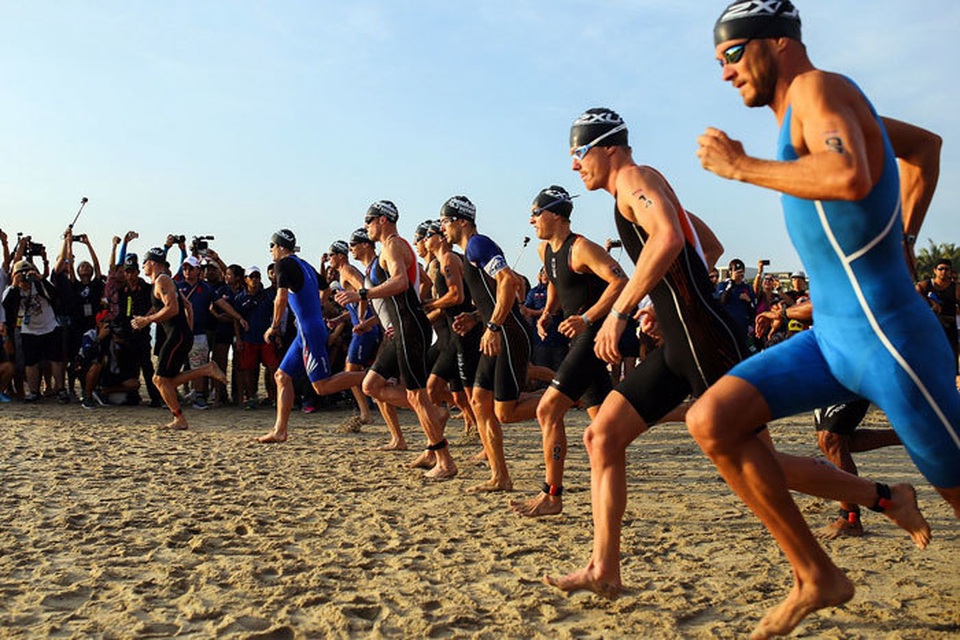 Tinh thần “thép” để bạn vượt trội hơn mỗi ngày và chạm đến ước mơ - 1 Tinh thần “thép” để bạn vượt trội hơn mỗi ngày và chạm đến ước mơ - 1