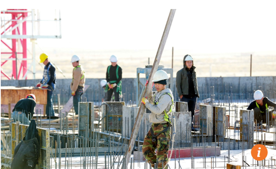 Động lực thúc đẩy ông Kim Jong-un lần đầu tiên tới Nga gặp Tổng thống Putin - 2 Động lực thúc đẩy ông Kim Jong-un lần đầu tiên tới Nga gặp Tổng thống Putin - 2