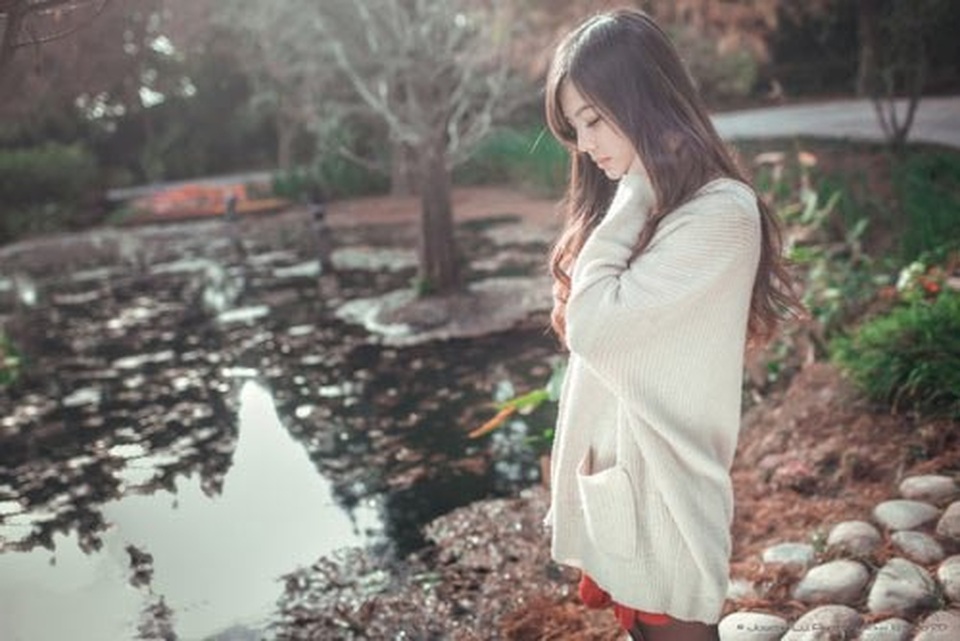 Vợ có bằng đại học nhưng chồng bắt ở nhà làm ruộng vì… ghen - 1 Vợ có bằng đại học nhưng chồng bắt ở nhà làm ruộng vì… ghen - 1