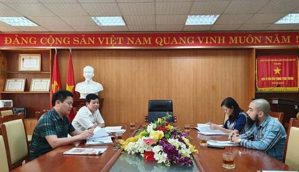 Vụ 3 cháu bé chết oan ức tại Bắc Giang: Cái ác, sự dối trá đang được nguỵ biện trơ trẽn! - 5 Vụ 3 cháu bé chết oan ức tại Bắc Giang: Cái ác, sự dối trá đang được nguỵ biện trơ trẽn! - 5