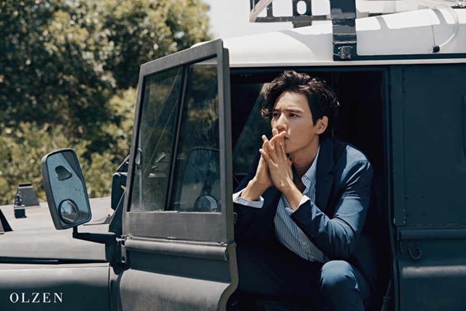42 tuổi, Won Bin vẫn là mỹ nam số một của làng giải trí xứ Hàn - 10 42 tuổi, Won Bin vẫn là mỹ nam số một của làng giải trí xứ Hàn - 10