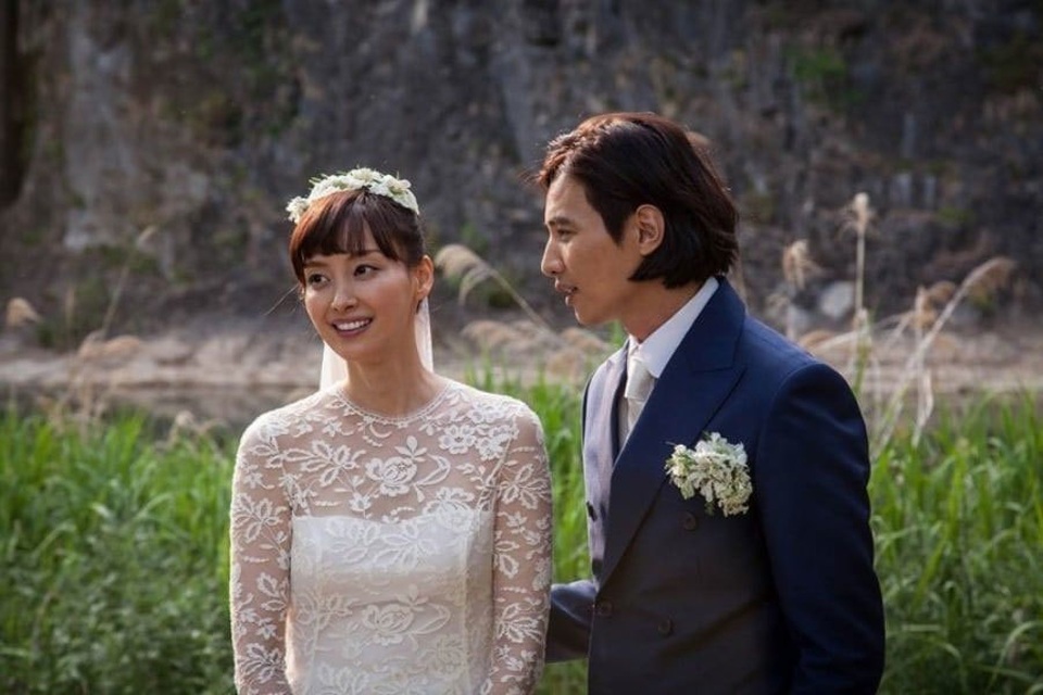 42 tuổi, Won Bin vẫn là mỹ nam số một của làng giải trí xứ Hàn - 5 42 tuổi, Won Bin vẫn là mỹ nam số một của làng giải trí xứ Hàn - 5
