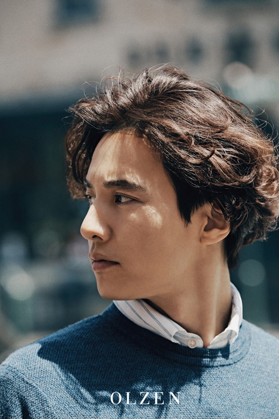 42 tuổi, Won Bin vẫn là mỹ nam số một của làng giải trí xứ Hàn - 6 42 tuổi, Won Bin vẫn là mỹ nam số một của làng giải trí xứ Hàn - 6