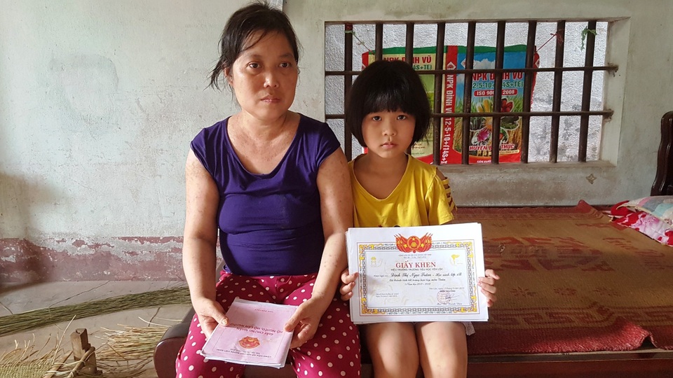 Người đàn bà khốn khổ ở viện nhiều hơn ở nhà vì mắc bệnh hiểm - 7 Người đàn bà khốn khổ ở viện nhiều hơn ở nhà vì mắc bệnh hiểm - 7