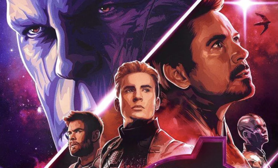 Marvel's The Avengers Wallpapers - Tải về