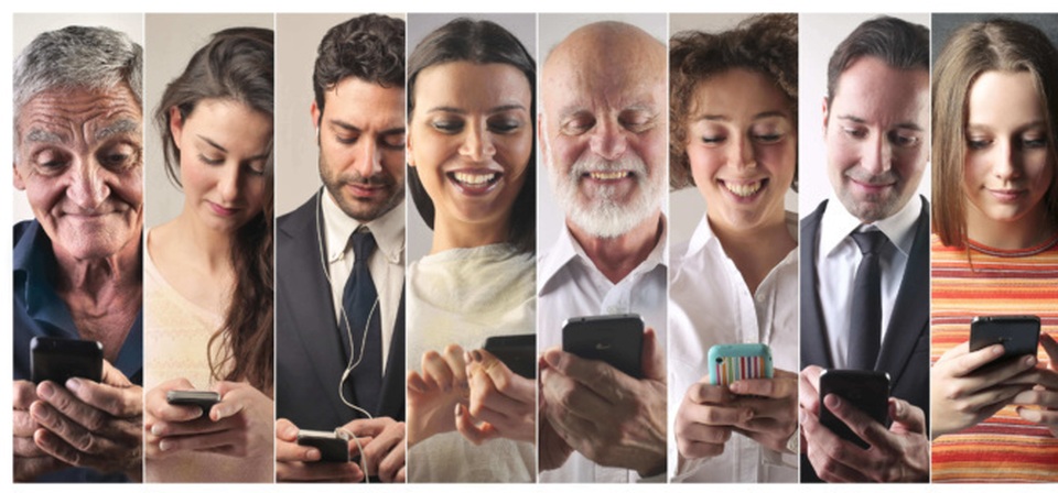 Tim Cook chia sẻ thói quen để giúp không bị “nghiện” iPhone - 1