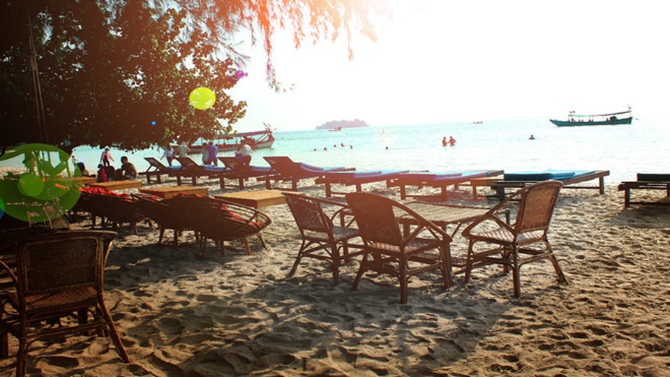 4 thiên đường biển ở Châu Á nhất định phải đến trong mùa hè này! - 17