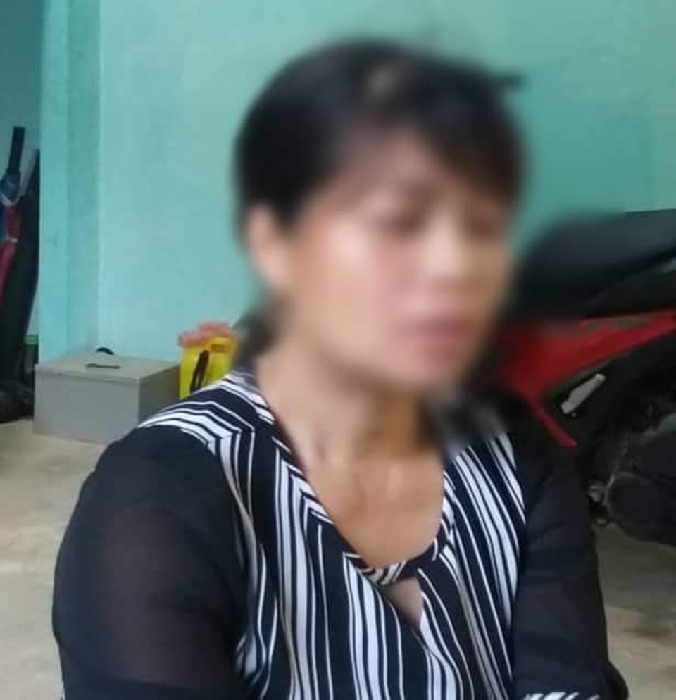 Khởi tố vụ án nữ sinh lớp 8 có bầu rồi “mất tích” cùng bạn trai - 1 Khởi tố vụ án nữ sinh lớp 8 có bầu rồi “mất tích” cùng bạn trai - 1