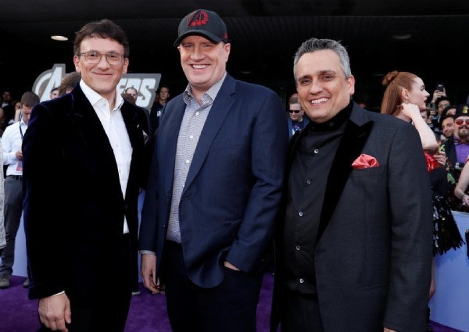 “Avengers: Endgame” dài 3 tiếng, chủ tịch Marvel khuyên fan đừng ăn uống gì trước khi vào rạp - 2 “Avengers: Endgame” dài 3 tiếng, chủ tịch Marvel khuyên fan đừng ăn uống gì trước khi vào rạp - 2