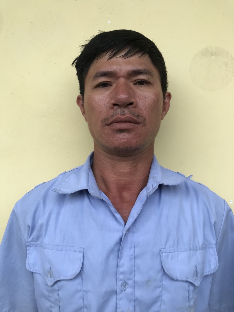 Ghen tuông, dùng dao chém trọng thương người tình - 1 Ghen tuông, dùng dao chém trọng thương người tình - 1