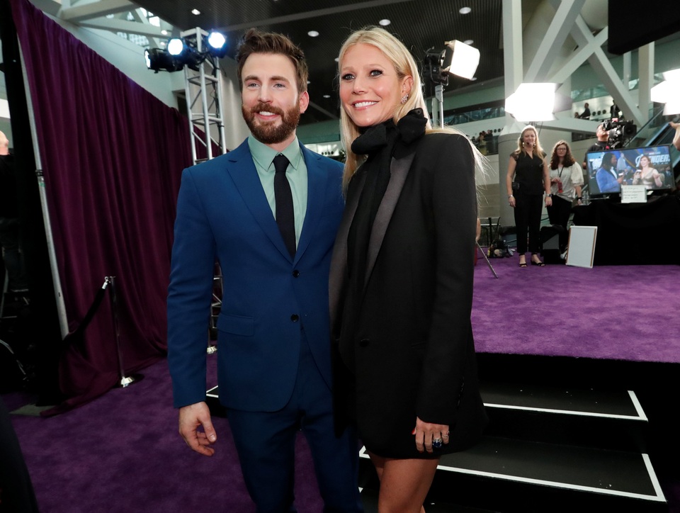 “Avengers: Endgame” dài 3 tiếng, chủ tịch Marvel khuyên fan đừng ăn uống gì trước khi vào rạp - 6 “Avengers: Endgame” dài 3 tiếng, chủ tịch Marvel khuyên fan đừng ăn uống gì trước khi vào rạp - 6