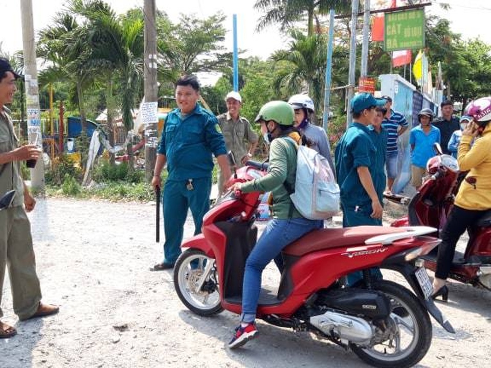 3 người bị sát hại trong căn nhà ven sông Đồng Nai - 2