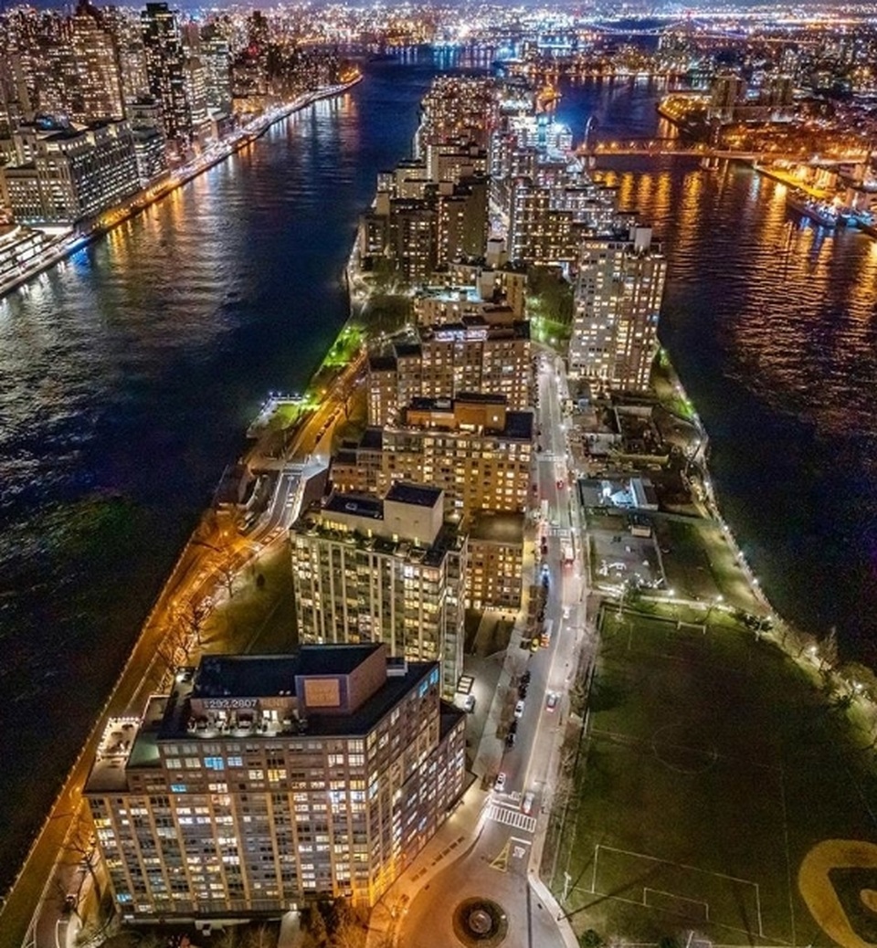 Trái Đất “đẹp lạ” qua góc nhìn của… những chú chim! - 9