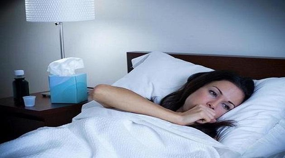 Làm sao để cải thiện và phòng ngừa cơn ho về đêm hiệu quả, an toàn? - 1 Làm sao để cải thiện và phòng ngừa cơn ho về đêm hiệu quả, an toàn? - 1