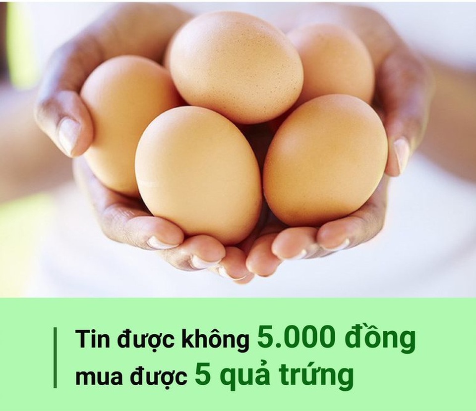 Với 5 ngàn đồng bạn chẳng mua được gì nhiều, nhưng ở Bách hóa Xanh thì lại khác - 2 Với 5 ngàn đồng bạn chẳng mua được gì nhiều, nhưng ở Bách hóa Xanh thì lại khác - 2