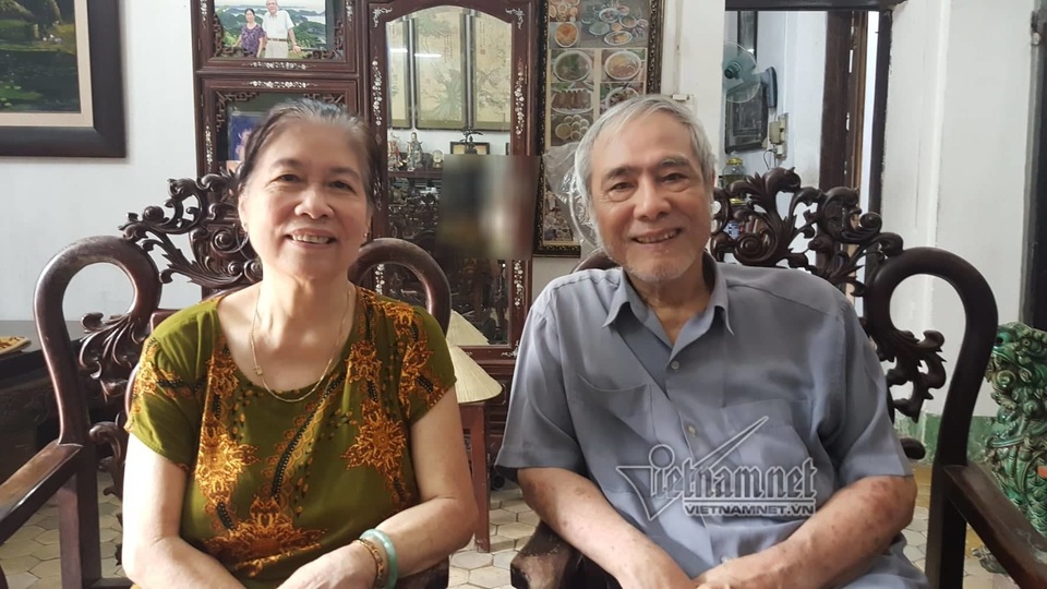 Biệt thự trăm năm của đại gia Bát Tràng: Bí mật không muốn rời đi - 18 Biệt thự trăm năm của đại gia Bát Tràng: Bí mật không muốn rời đi - 18