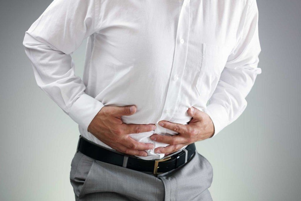 Đau bụng, đi ngoài sau uống rượu triền miên cảnh báo ung thư đến gần - 1 Đau bụng, đi ngoài sau uống rượu triền miên cảnh báo ung thư đến gần - 1
