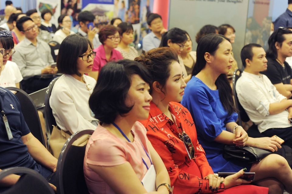 Người sở hữu tác phẩm âm nhạc đang bị khai thác chùa, bị lạm dụng? - 2 Người sở hữu tác phẩm âm nhạc đang bị khai thác chùa, bị lạm dụng? - 2