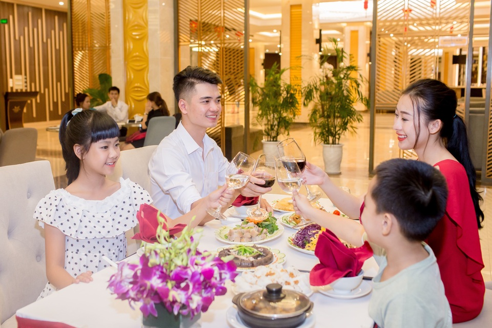 Khu sinh thái Mường Thanh Diễn Lâm – Thiên đường mùa hè tại Nghệ An - 5 Khu sinh thái Mường Thanh Diễn Lâm – Thiên đường mùa hè tại Nghệ An - 5