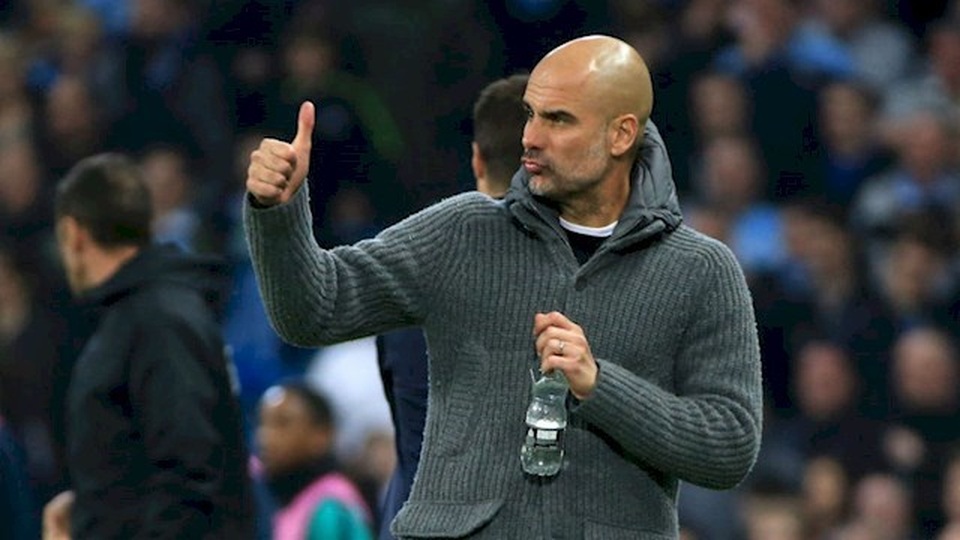 Man Utd - Man City: Canh bạc tất tay - 2 Man Utd - Man City: Canh bạc tất tay - 2