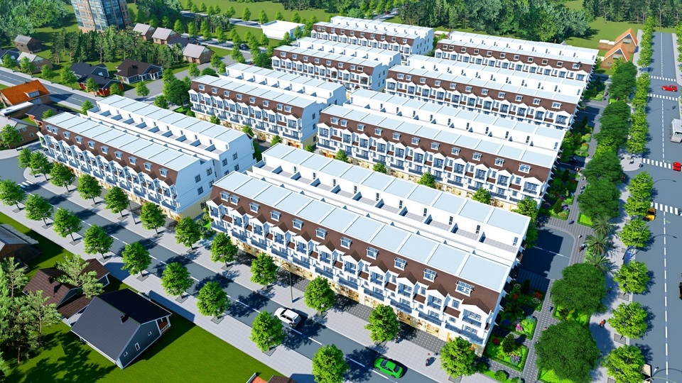 Hải Phát Land phân phối độc quyền dự án hấp dẫn nhất trong KCN Vsip Bắc Ninh - 2 Hải Phát Land phân phối độc quyền dự án hấp dẫn nhất trong KCN Vsip Bắc Ninh - 2