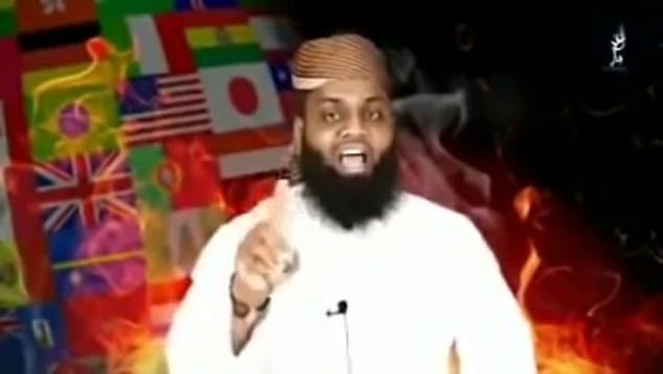 Lộ diện kẻ nghi là chủ mưu vụ khủng bố đẫm máu ở Sri Lanka - 1 Lộ diện kẻ nghi là chủ mưu vụ khủng bố đẫm máu ở Sri Lanka - 1