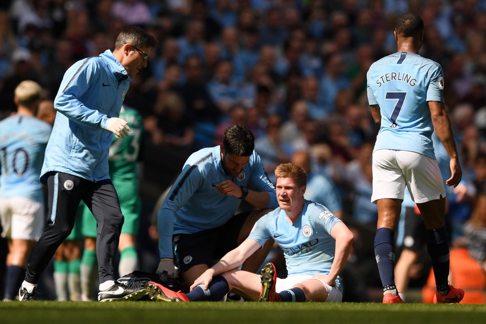 Man Utd - Man City: Canh bạc tất tay - 3 Man Utd - Man City: Canh bạc tất tay - 3