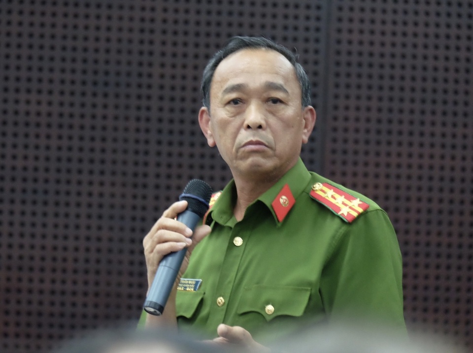 Công an Đà Nẵng ráo riết tìm hướng xử lý nghi án cha giết con gái 8 tuổi - 1 Công an Đà Nẵng ráo riết tìm hướng xử lý nghi án cha giết con gái 8 tuổi - 1