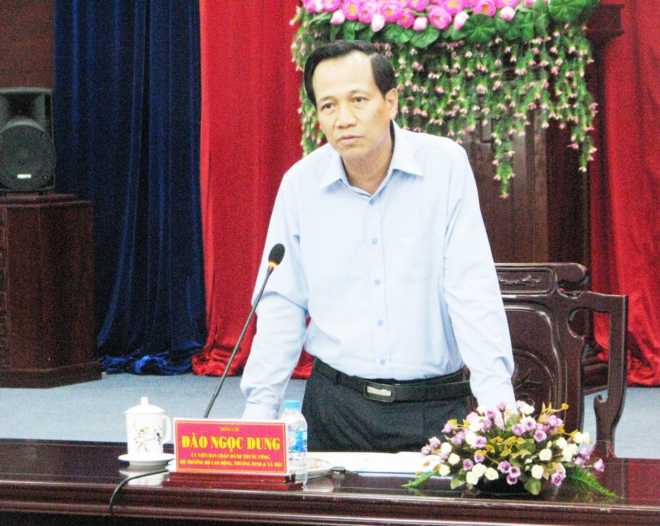 Bạc Liêu: Giảm nghèo cần chú trọng đào tạo nghề cho người dân - 2 Bạc Liêu: Giảm nghèo cần chú trọng đào tạo nghề cho người dân - 2