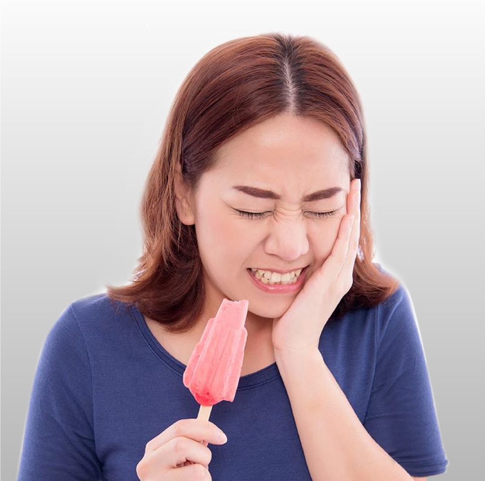 Khảo sát - Ê buốt răng ảnh hưởng tới cuộc sống bạn như thế nào? - 2 Khảo sát - Ê buốt răng ảnh hưởng tới cuộc sống bạn như thế nào? - 2