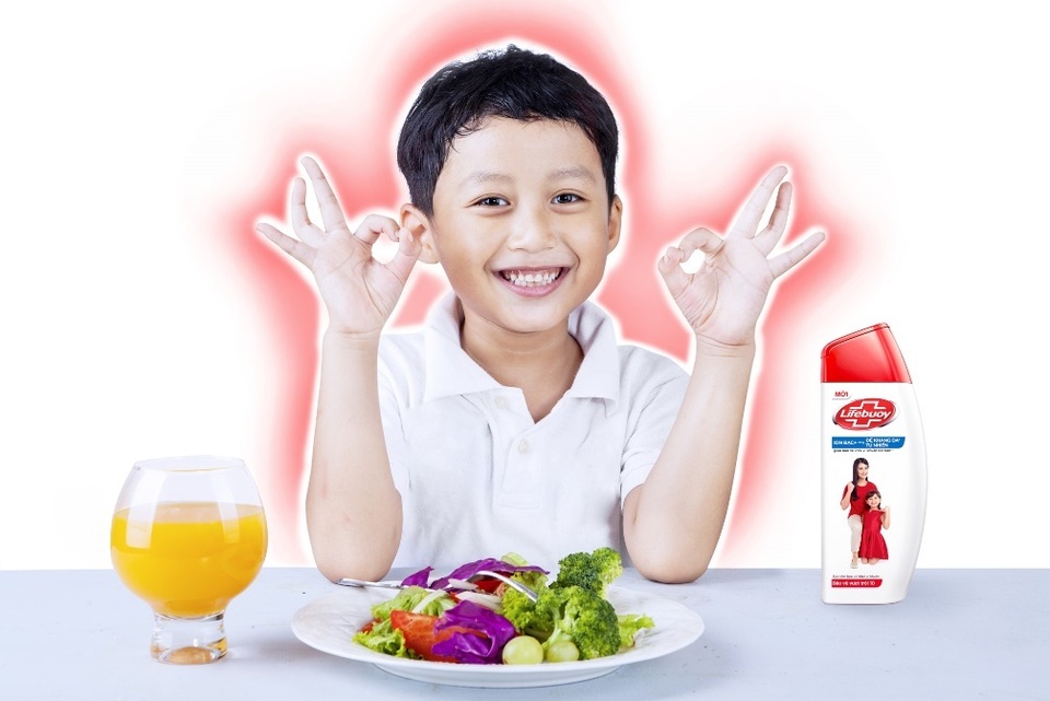 Sức đề kháng và đề kháng da: Bộ đôi “áo giáp” bảo vệ cơ thể toàn diện - 3 Sức đề kháng và đề kháng da: Bộ đôi “áo giáp” bảo vệ cơ thể toàn diện - 3