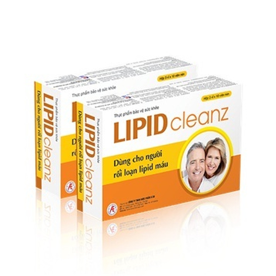 Điều trị rối loạn lipid máu như thế nào? - 5