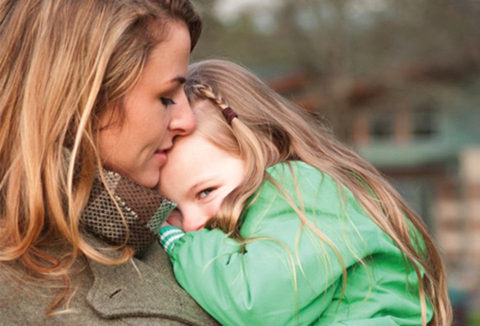 Khi con bạn là một đứa trẻ nhút nhát - 1 Khi con bạn là một đứa trẻ nhút nhát - 1