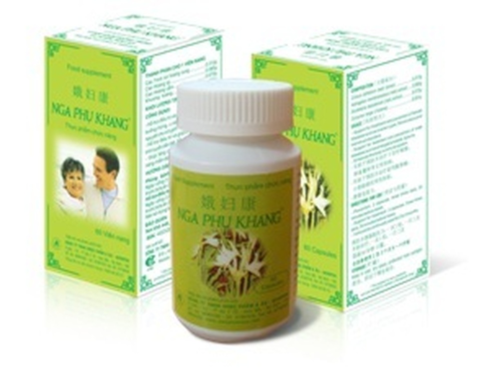 U xơ tử cung thường gặp ở lứa tuổi nào? - 4