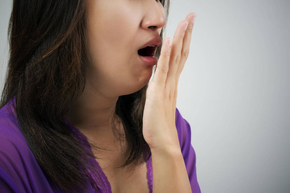 Tôi suýt bị chồng ly hôn chỉ vì mắc chứng hôi miệng! - 2 Tôi suýt bị chồng ly hôn chỉ vì mắc chứng hôi miệng! - 2