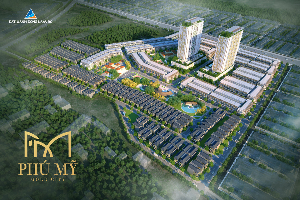 Vì sao đất nền Phú Mỹ - Bà Rịa Vũng Tàu ngày càng hấp dẫn các nhà đầu tư? - 3 Vì sao đất nền Phú Mỹ - Bà Rịa Vũng Tàu ngày càng hấp dẫn các nhà đầu tư? - 3