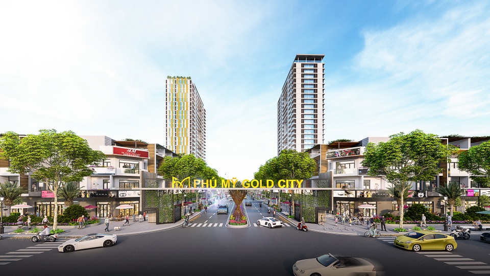 Vì sao đất nền Phú Mỹ - Bà Rịa Vũng Tàu ngày càng hấp dẫn các nhà đầu tư? - 4 Vì sao đất nền Phú Mỹ - Bà Rịa Vũng Tàu ngày càng hấp dẫn các nhà đầu tư? - 4