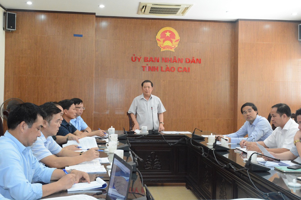 Hiệp hội Du lịch Sa Pa kêu gọi tiết kiệm nước phục vụ mùa nghỉ lễ 30/4-1/5 - 2 Hiệp hội Du lịch Sa Pa kêu gọi tiết kiệm nước phục vụ mùa nghỉ lễ 30/4-1/5 - 2