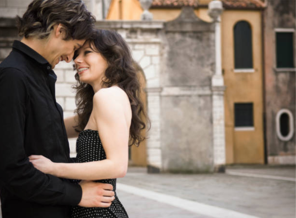 Đàn ông tán gái - 1 Đàn ông tán gái - 1