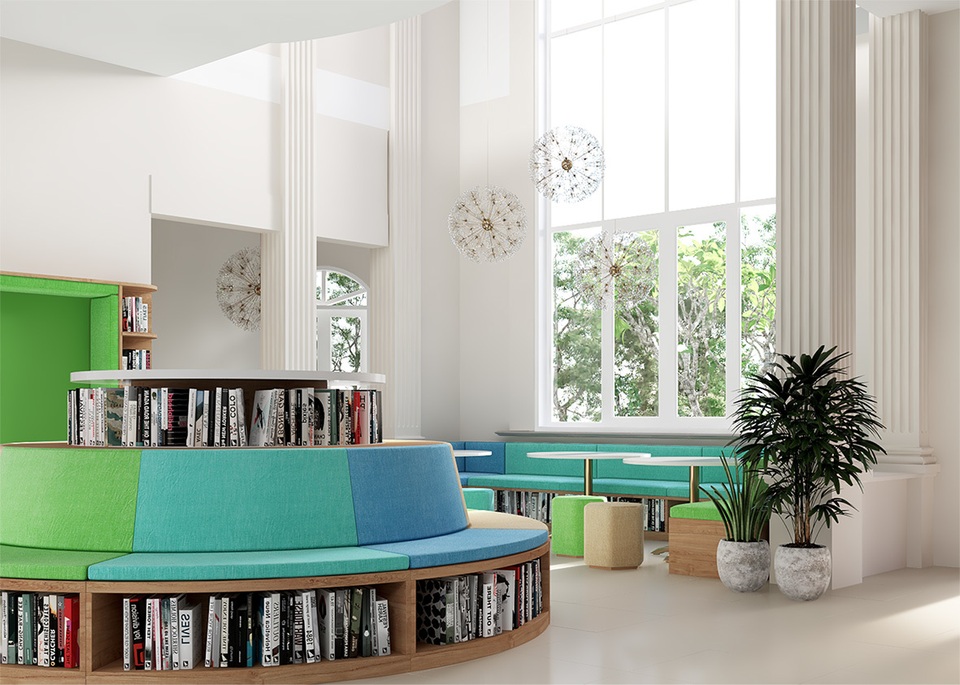 Thêm cơ sở hiện đại mới nhất của Asian School đi vào hoạt động - 4 Thêm cơ sở hiện đại mới nhất của Asian School đi vào hoạt động - 4