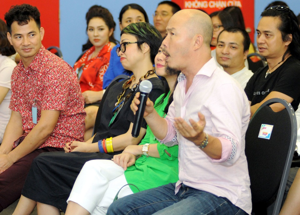 Người sở hữu tác phẩm âm nhạc đang bị khai thác chùa, bị lạm dụng? - 3 Người sở hữu tác phẩm âm nhạc đang bị khai thác chùa, bị lạm dụng? - 3