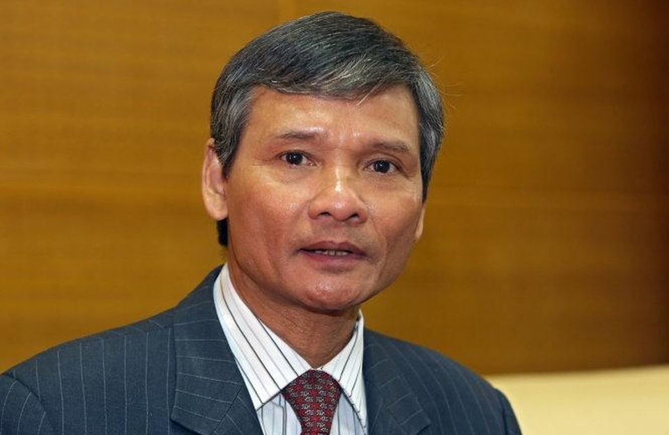 Chuyên gia: Tăng giá điện, xăng dầu không tạo nhiều áp lực lạm phát năm 2019 - 1 Chuyên gia: Tăng giá điện, xăng dầu không tạo nhiều áp lực lạm phát năm 2019 - 1