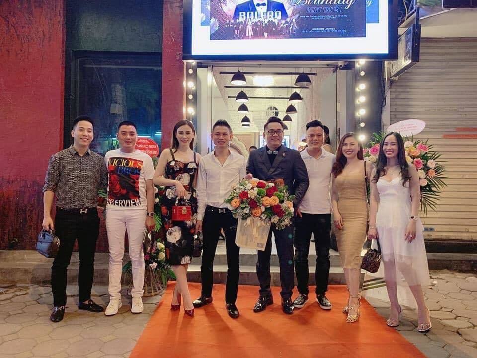 Câu chuyện của ông chủ Luxury VIP và hành trình nuôi dưỡng ước mơ chỉ với 1,5 triệu đồng khởi nghiệp - 2 Câu chuyện của ông chủ Luxury VIP và hành trình nuôi dưỡng ước mơ chỉ với 1,5 triệu đồng khởi nghiệp - 2